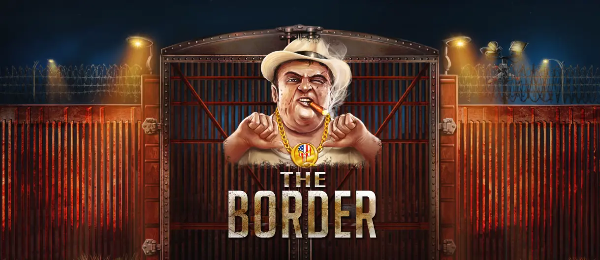 The Border featured