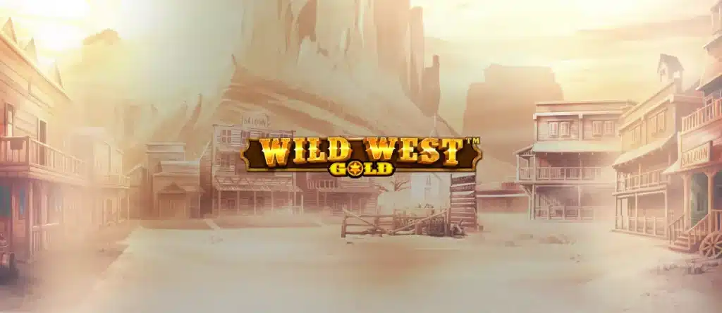 Wild West Gold