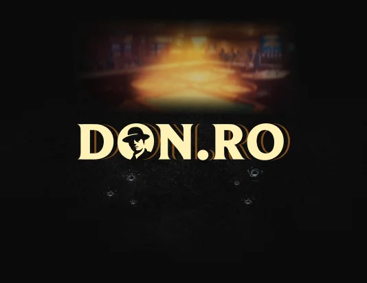 Don casino romania