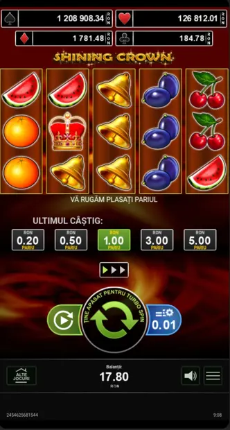 Download Betano APK pas 5