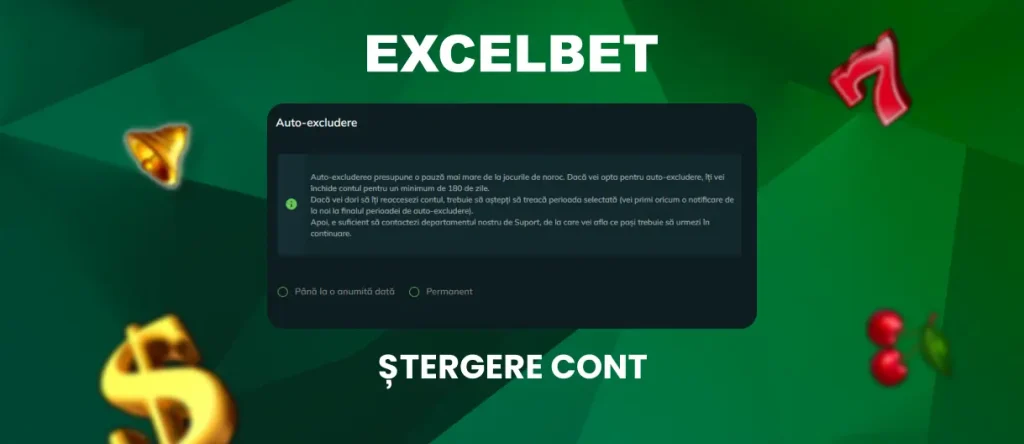 Excelbet casino online