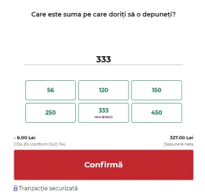 metode depunere seven