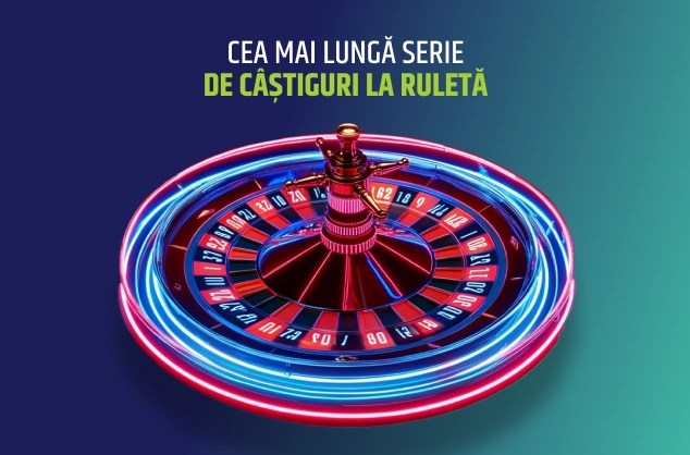 serie castig ruleta