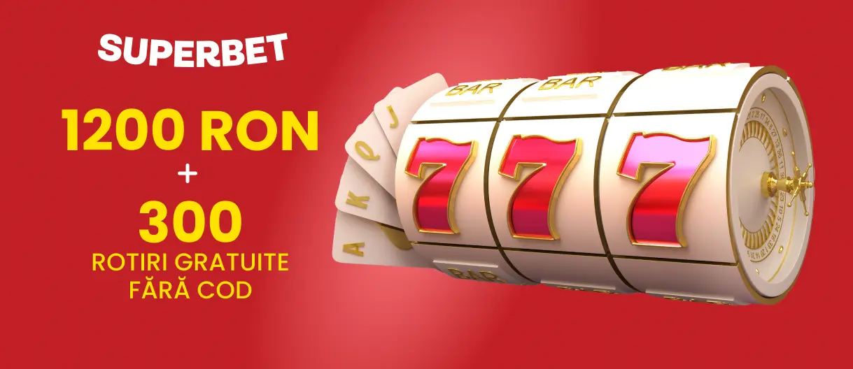 superbet cod bonus