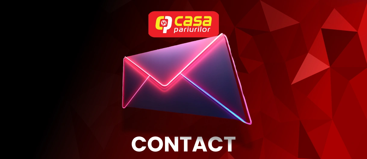 Casa pariurilor aplicatie