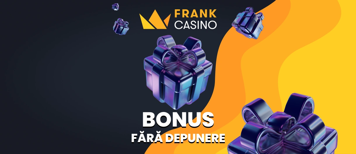 Bonus frank casino