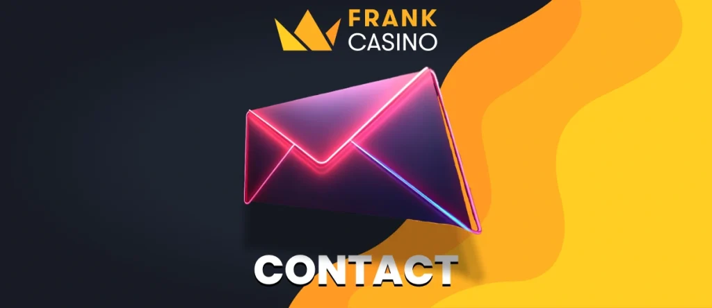 Frank casino romania
