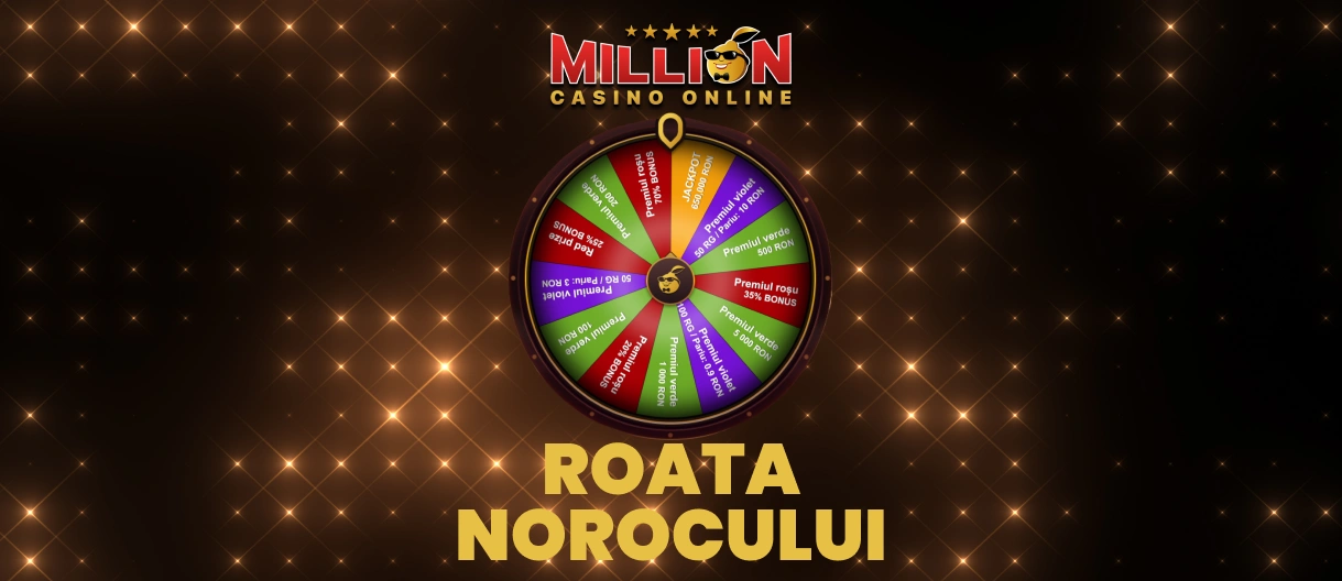 Bonus million casino
