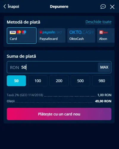 Mr bit casino bonus