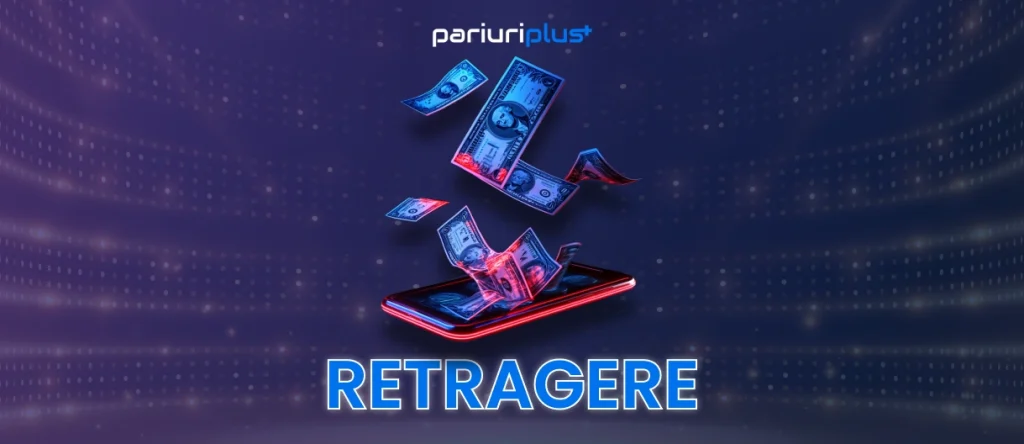 Pariuriplus retragere