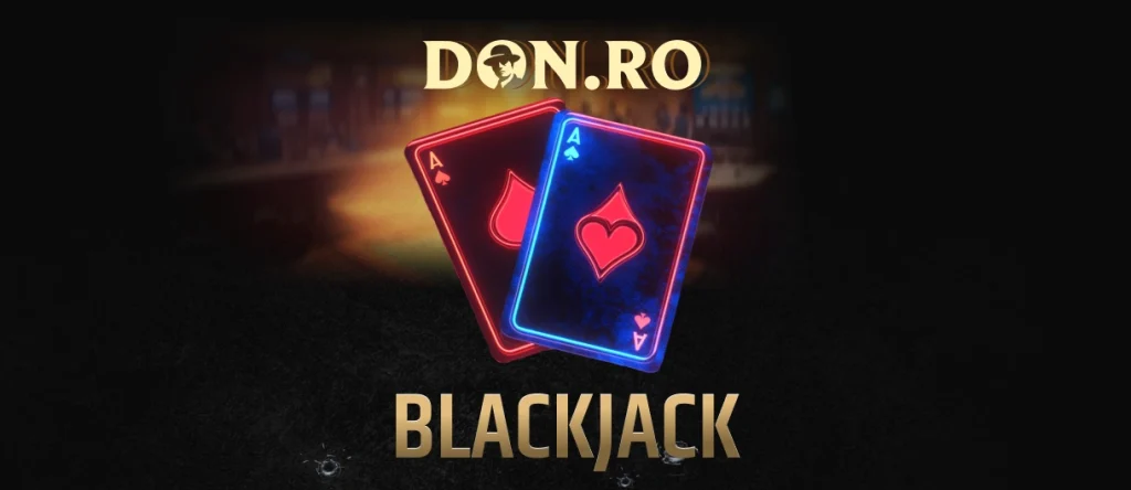 Don.ro blackjack
