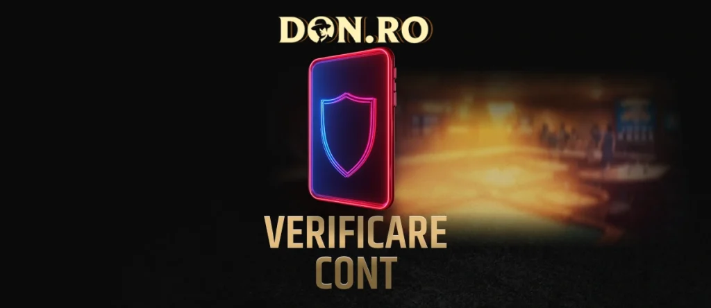 Don.ro verificare cont