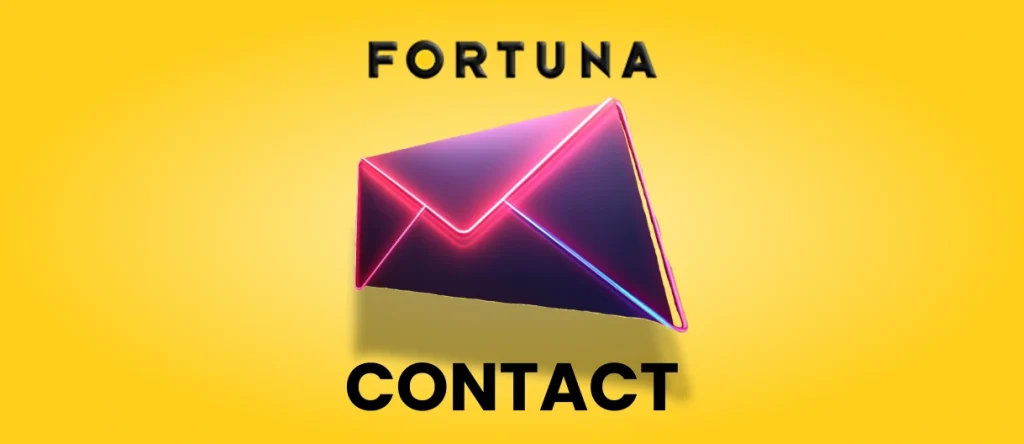 Fortuna contact