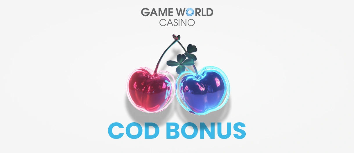 Gameworld bonus