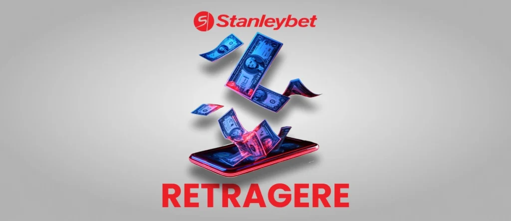 Stanleybet retragere