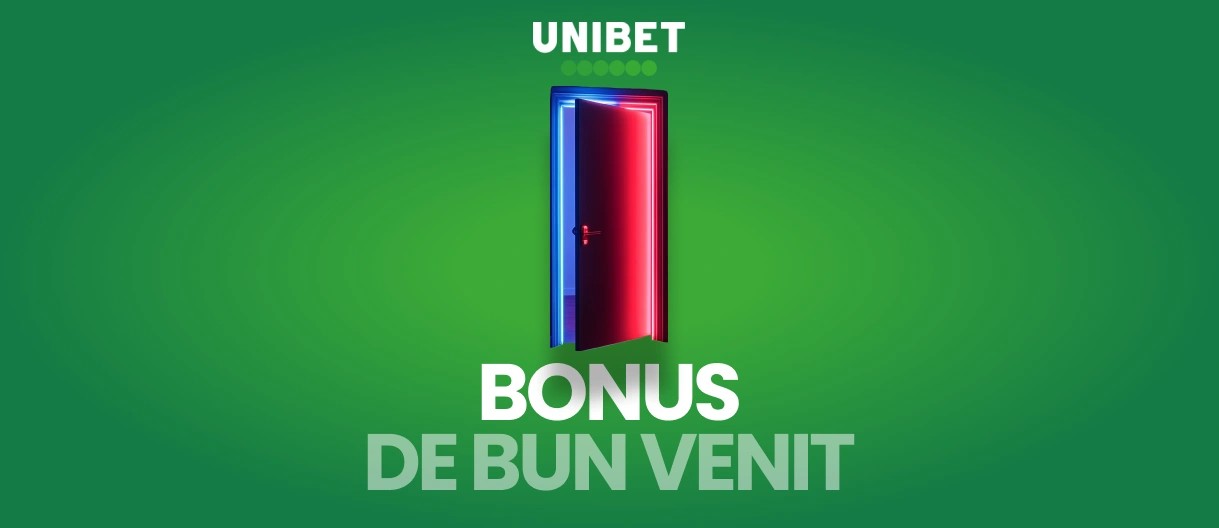 UniBet bonus