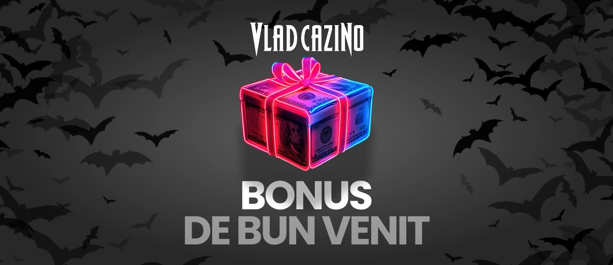 Vlad cazino bonus afbeelding
