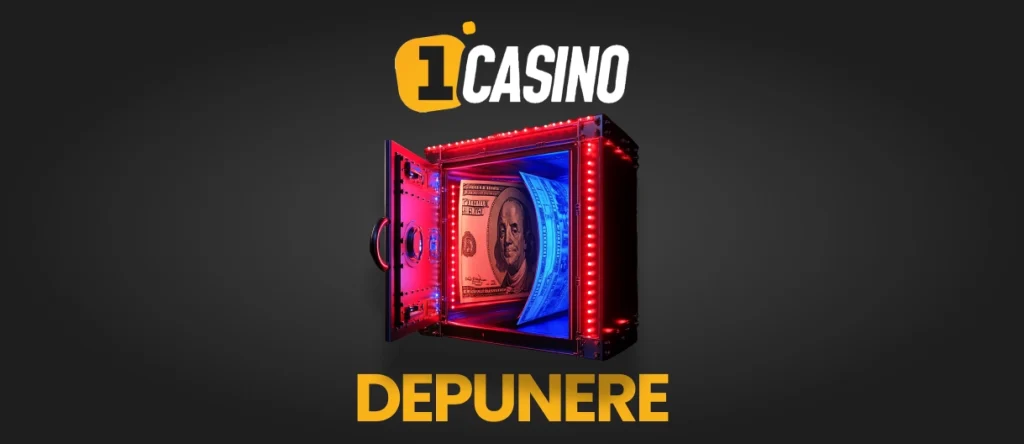Depunere Prima Casino