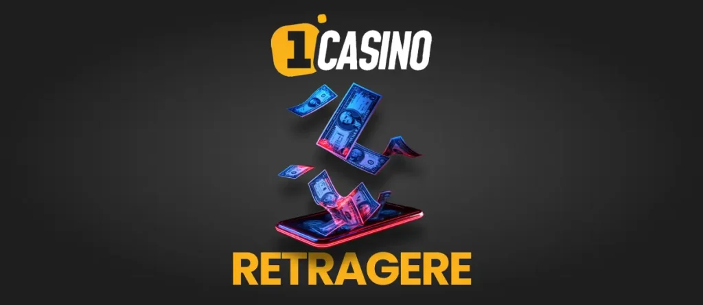 Retragere Prima Casino