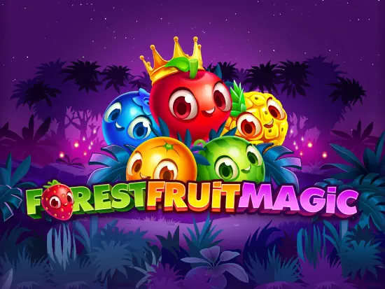 Forest Fruit Magic - skywind group
