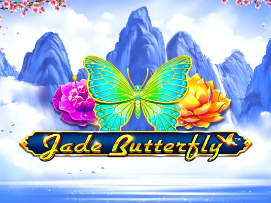 Jade Butterfly - pragmatic play