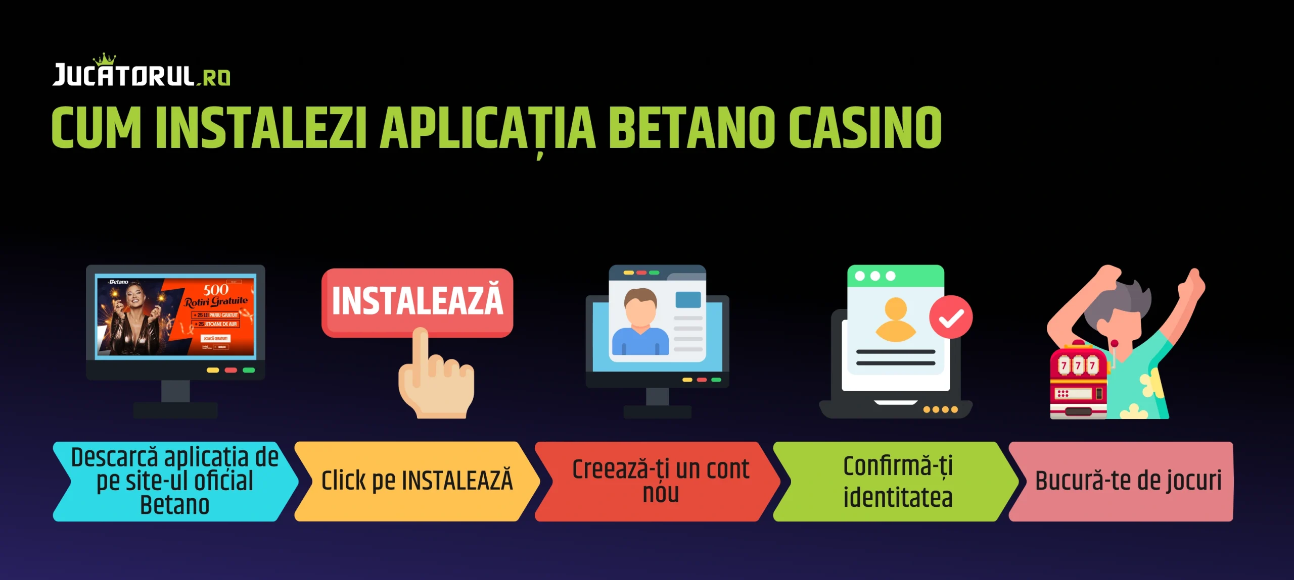 aplicatie betano casino