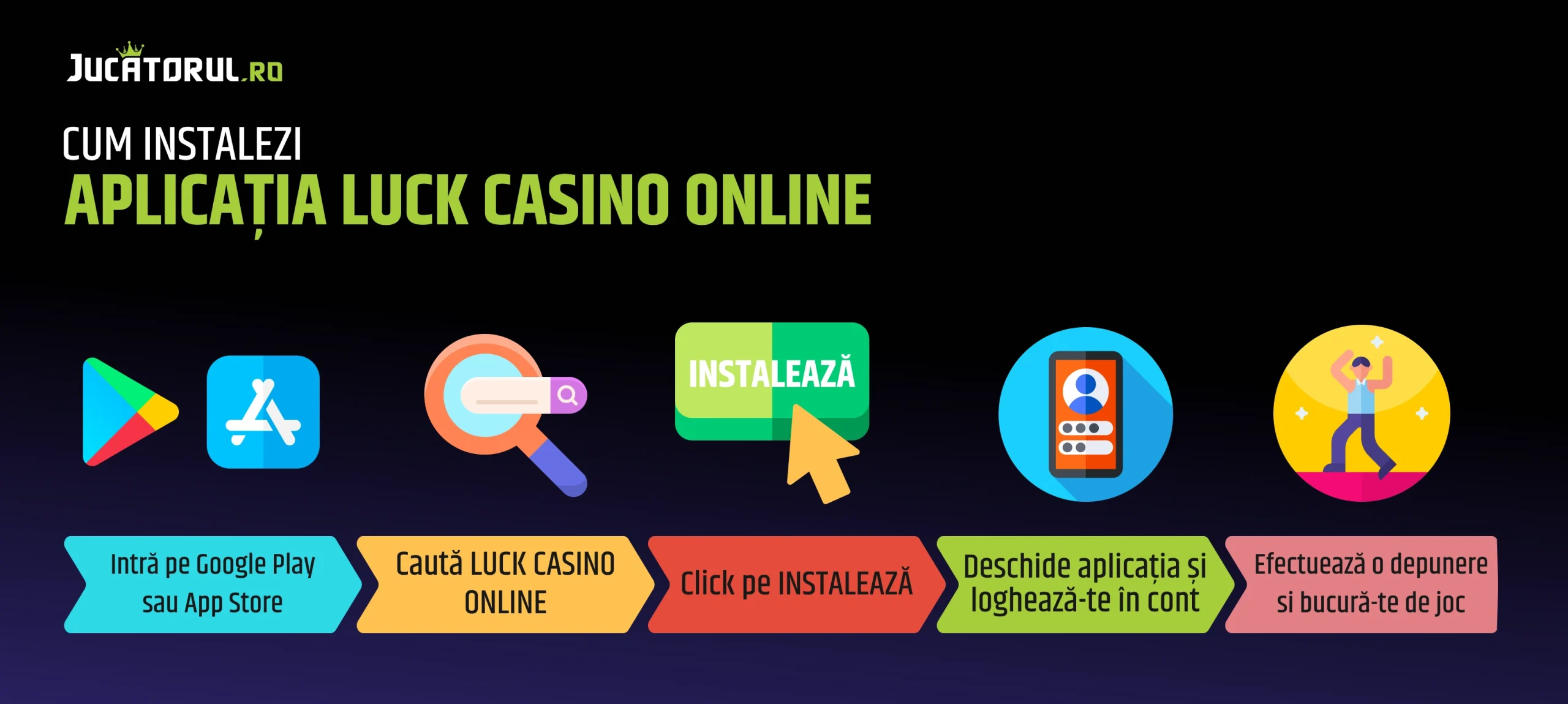 aplicatie luck casino online (1)