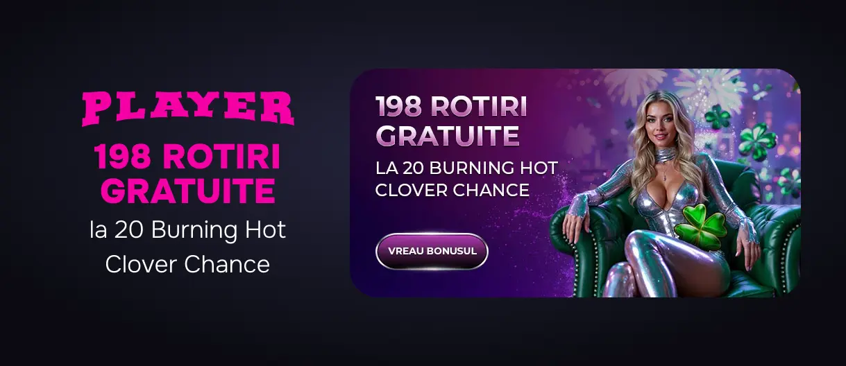 198 rotiri la player