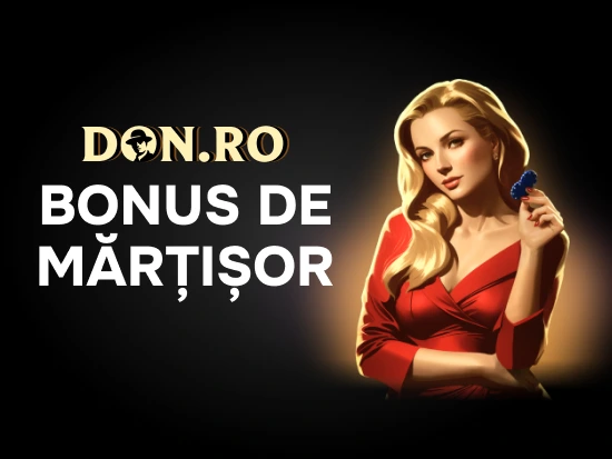 don campanie martisor