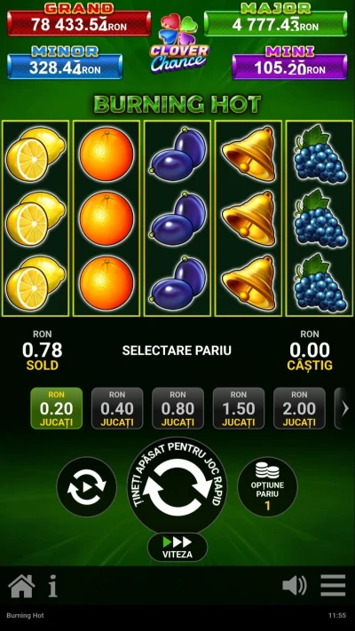 Cum activezi un bonus Happy Hours pas 4