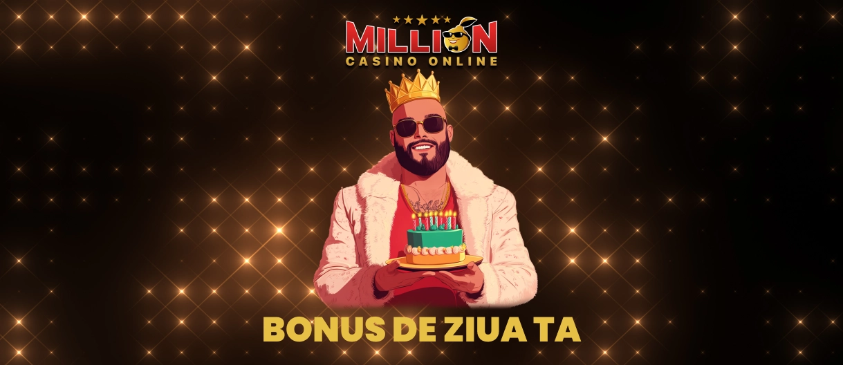 Ghid practic pentru Million Casino: cont, bonusuri și ponturi utile 1 Million casino ro
