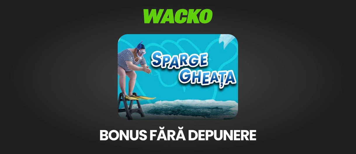 Casino wacko
