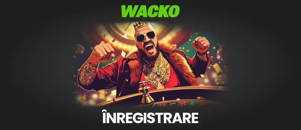 Wacko casino