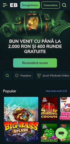 Excelbet online
