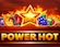 Power Hot imagine mica