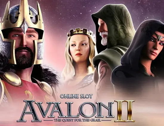 Avalon 2