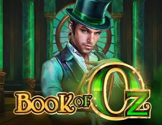 Book of Oz