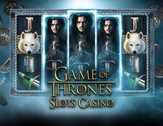 Game of Thrones