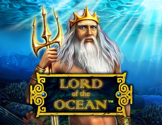 Lord of the Ocean 550x425
