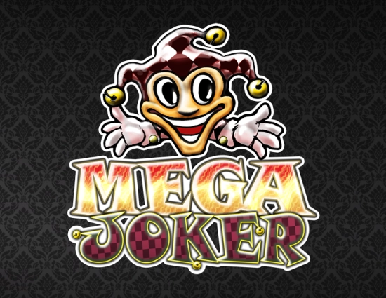 Mega Joker 550x425