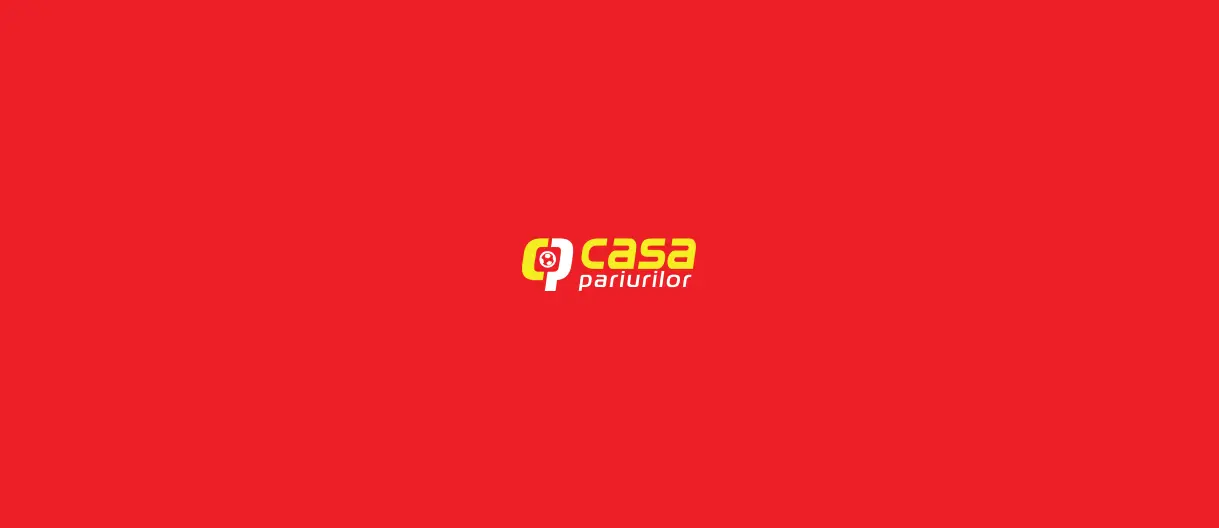 Casa pariurilor aplicatie
