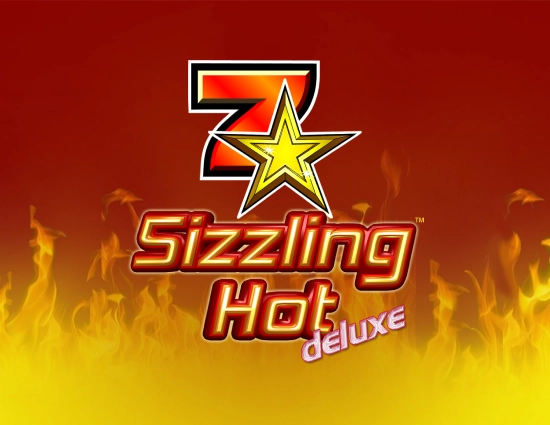 Sizzling Hot 550x425