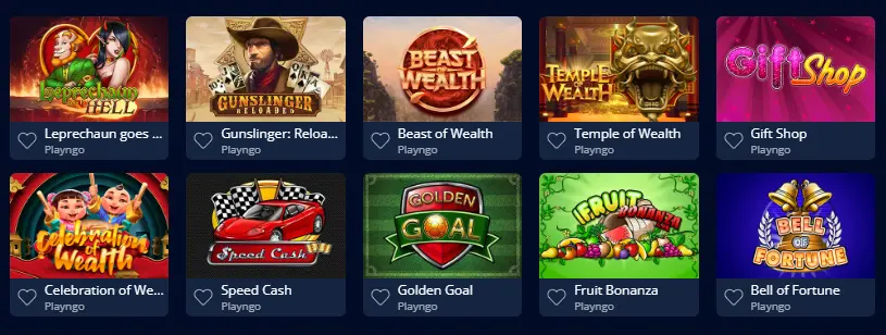 jocuri cu jackpot playngo