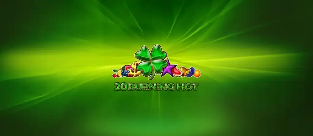 20 Burning Hot
