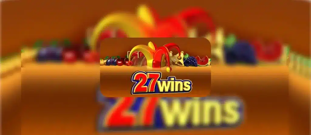  27 Wins