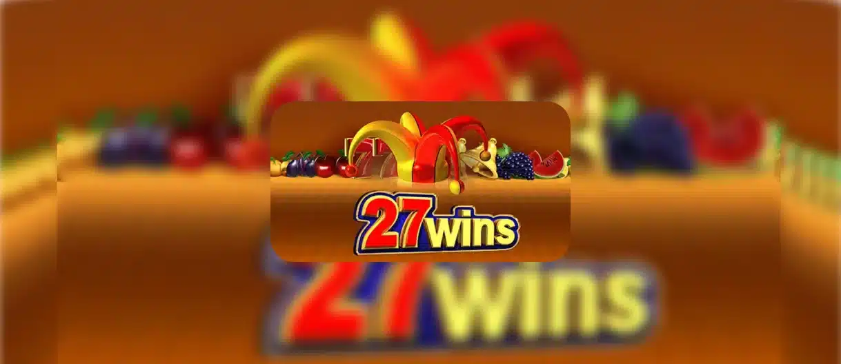 27 Wins featured 4