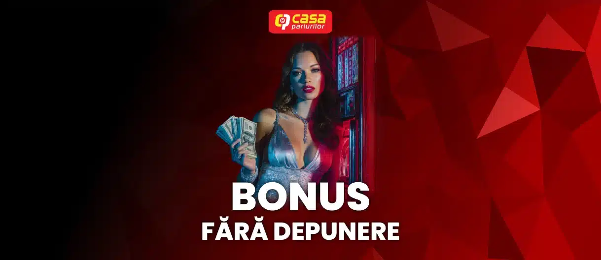 Casa pariurilor bonus