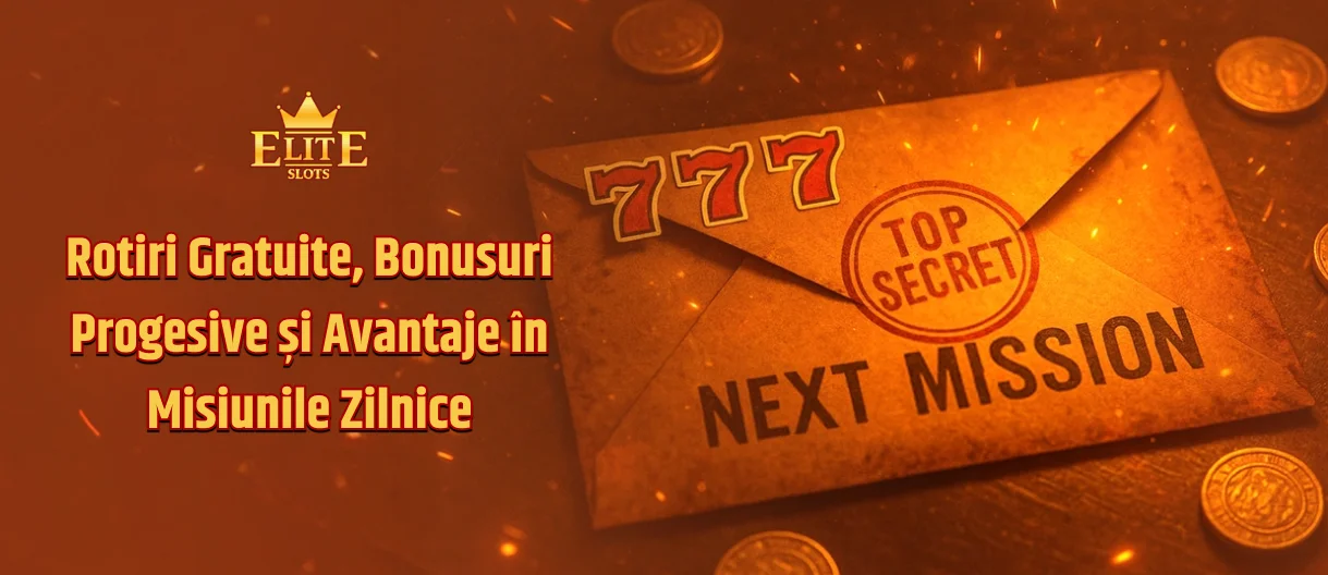 Bonus elite slots