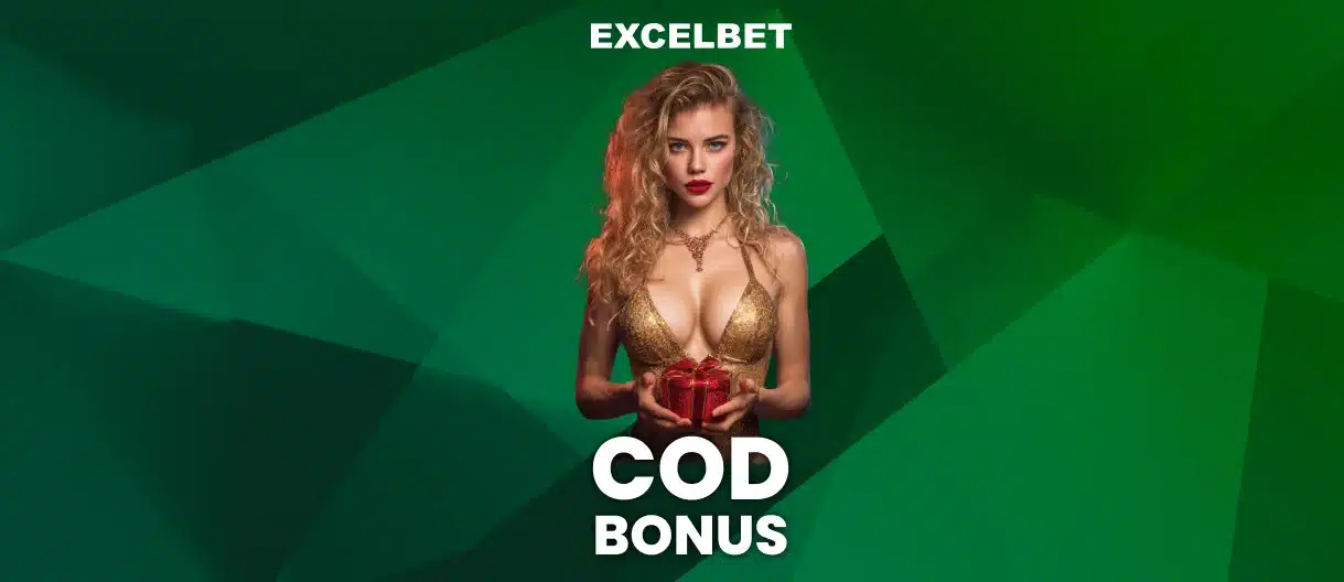Bonus excelbet