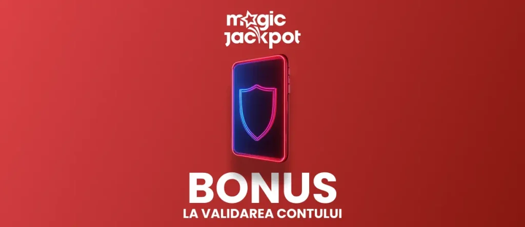 Magic jackpot bonus
